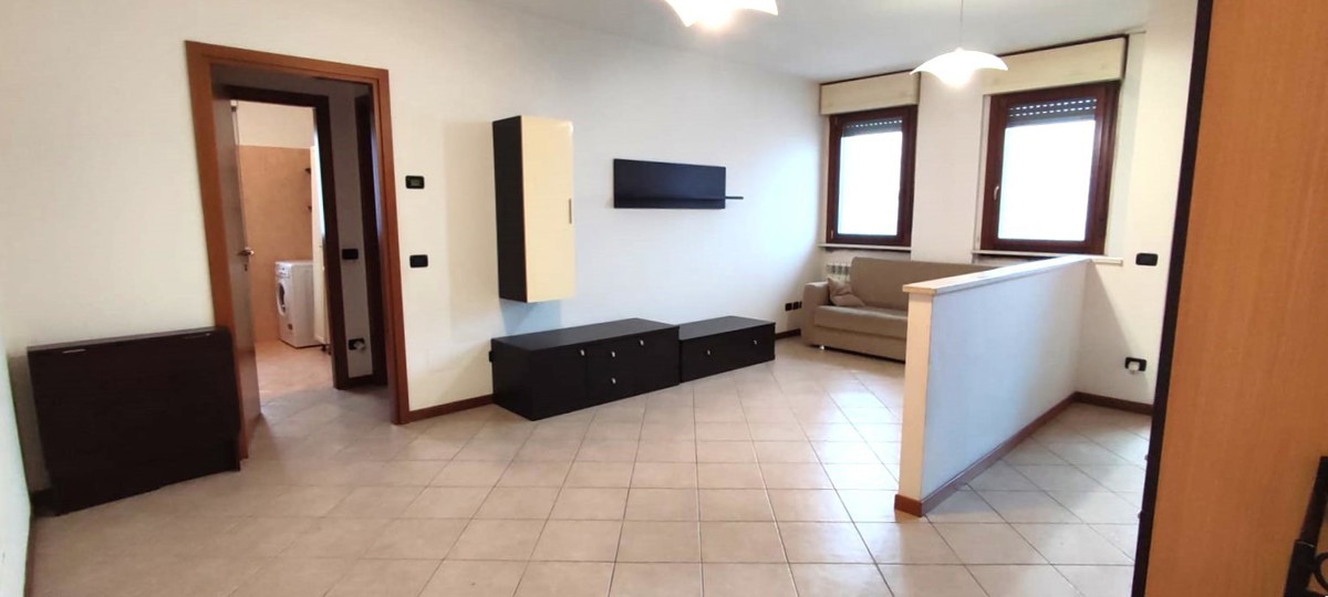 Foto 2 di 10 - Appartamento in vendita a Landriano