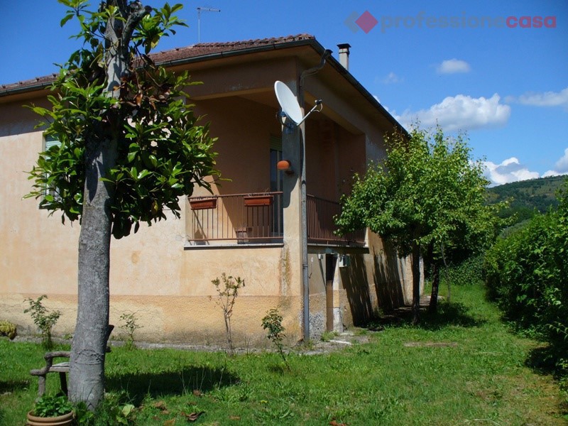 Foto 2 di 18 - Casa indipendente in vendita a Monte San Giovanni Campano
