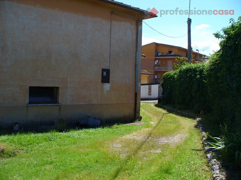 Foto 7 di 18 - Casa indipendente in vendita a Monte San Giovanni Campano