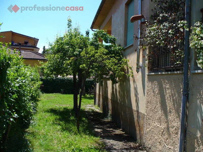 Foto 5 di 18 - Casa indipendente in vendita a Monte San Giovanni Campano