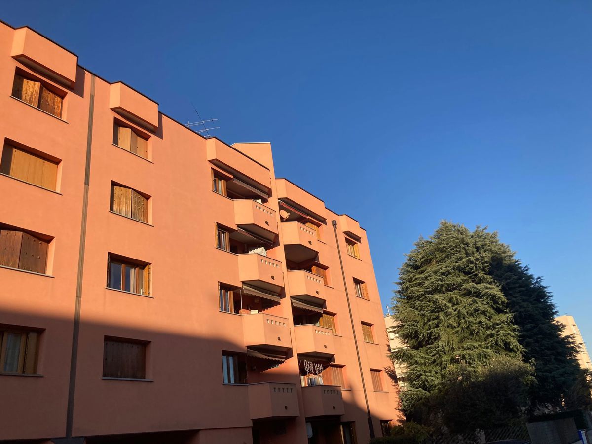 Vendita Quadrilocale Appartamento Paderno Dugnano Via Agostino Novella, 3 469230