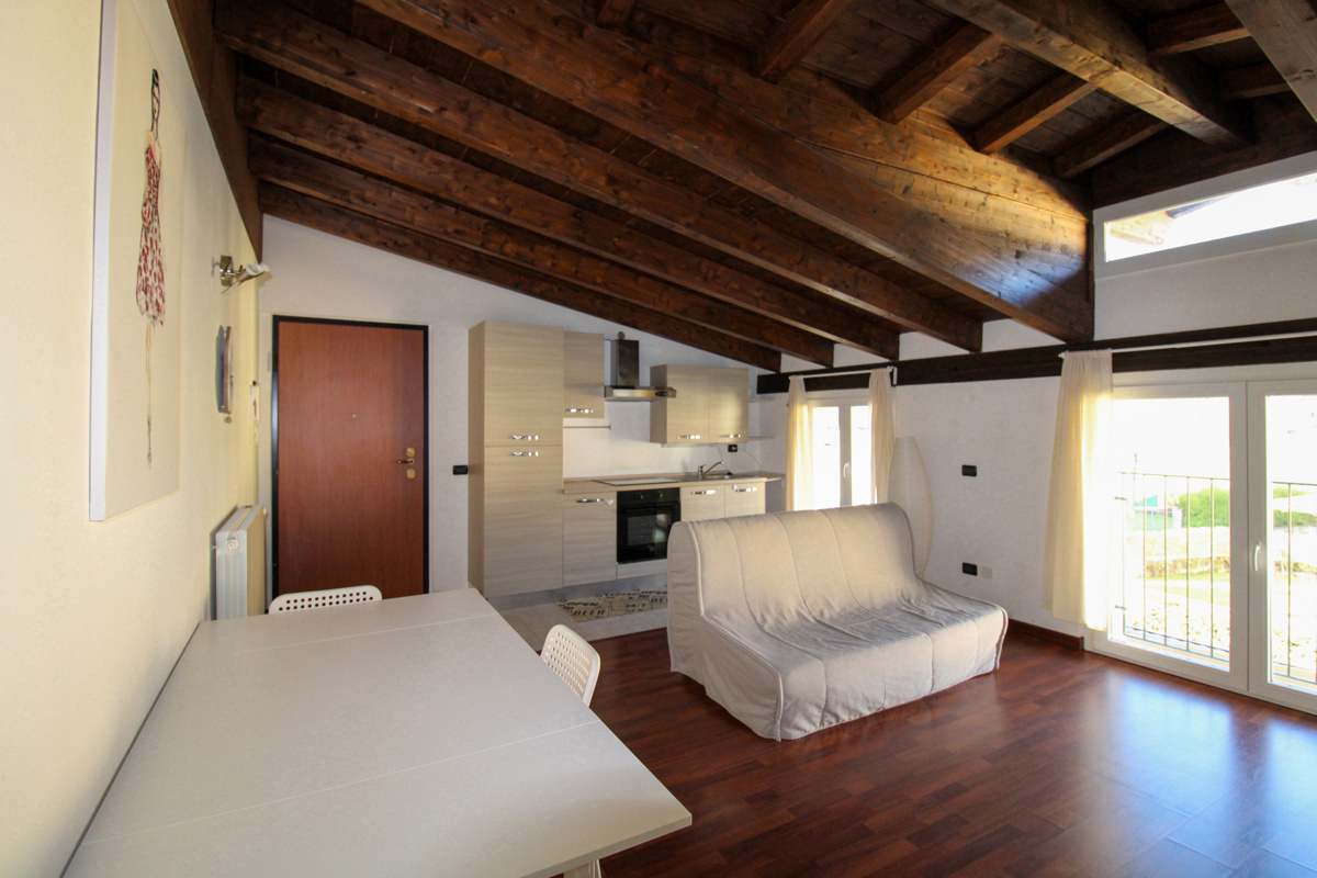 Foto 17 di 21 - Appartamento in affitto a Alta Valle Intelvi