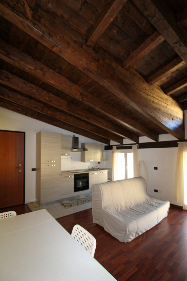 Foto 1 di 21 - Appartamento in affitto a Alta Valle Intelvi