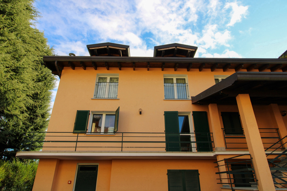 Foto 19 di 21 - Appartamento in affitto a Alta Valle Intelvi
