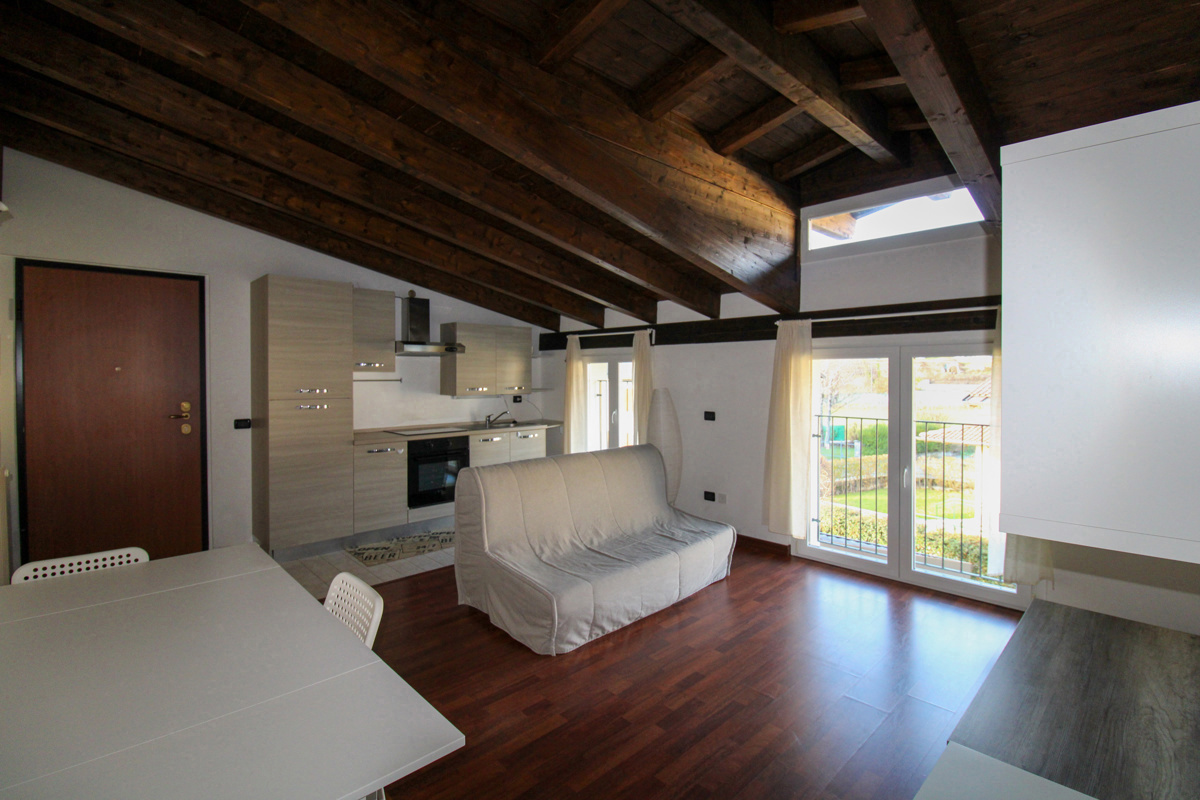 Foto 21 di 21 - Appartamento in affitto a Alta Valle Intelvi