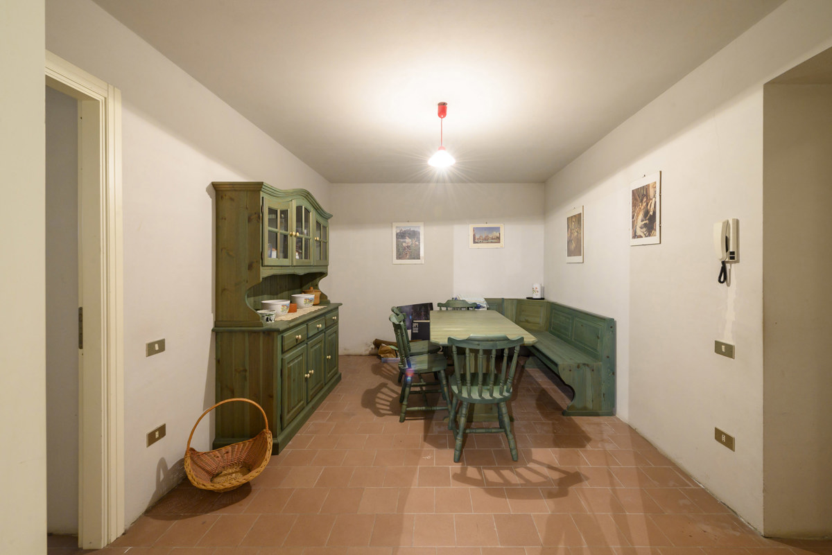 Foto 24 di 25 - Casa indipendente in vendita a Gubbio