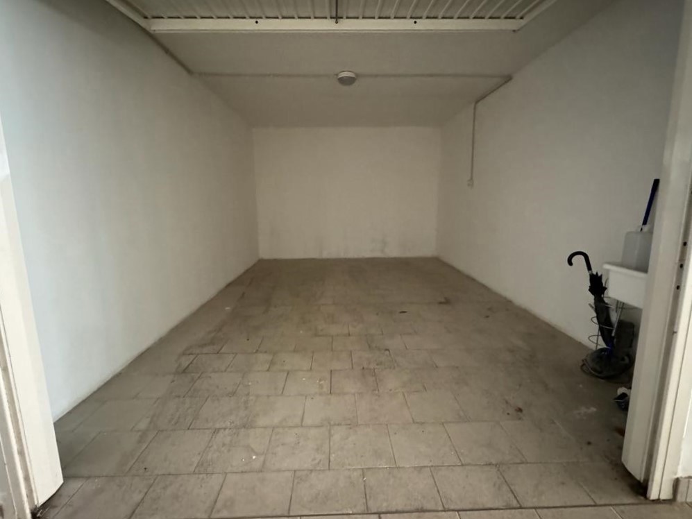 Foto 1 di 6 - Garage in vendita a Termoli