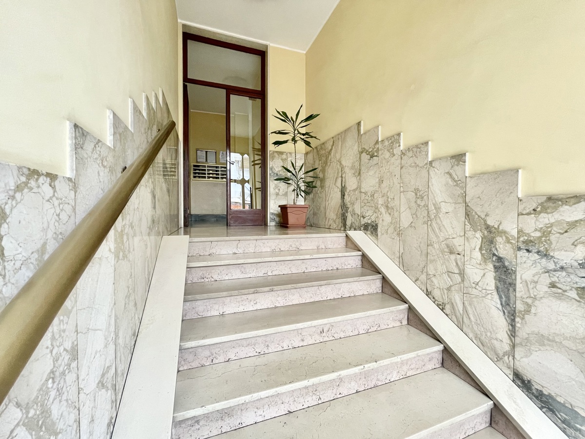 Foto 19 di 24 - Appartamento in vendita a Torino