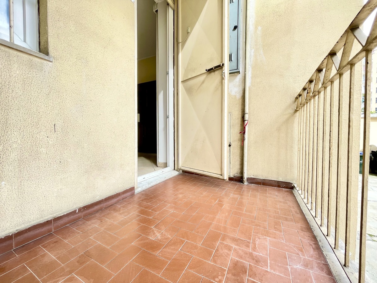Foto 5 di 24 - Appartamento in vendita a Torino