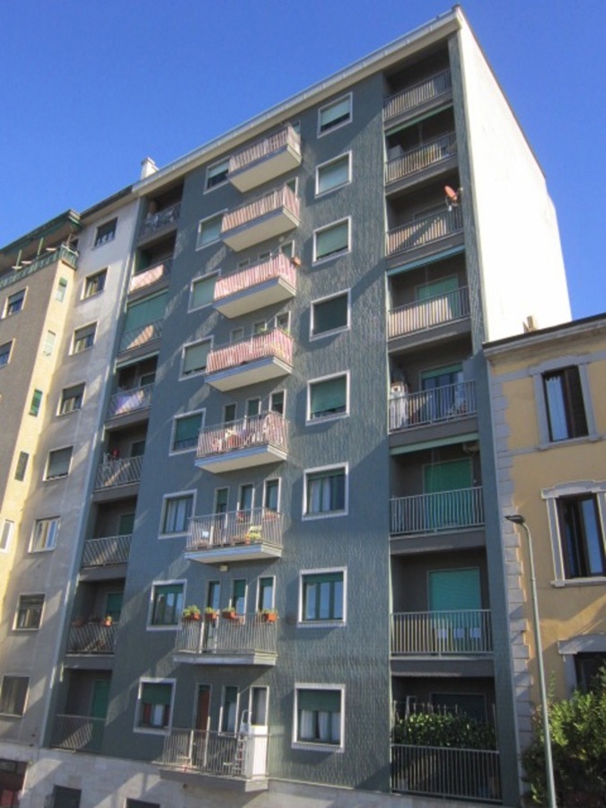 Vendita Trilocale Appartamento Milano via cassala, 3 468716