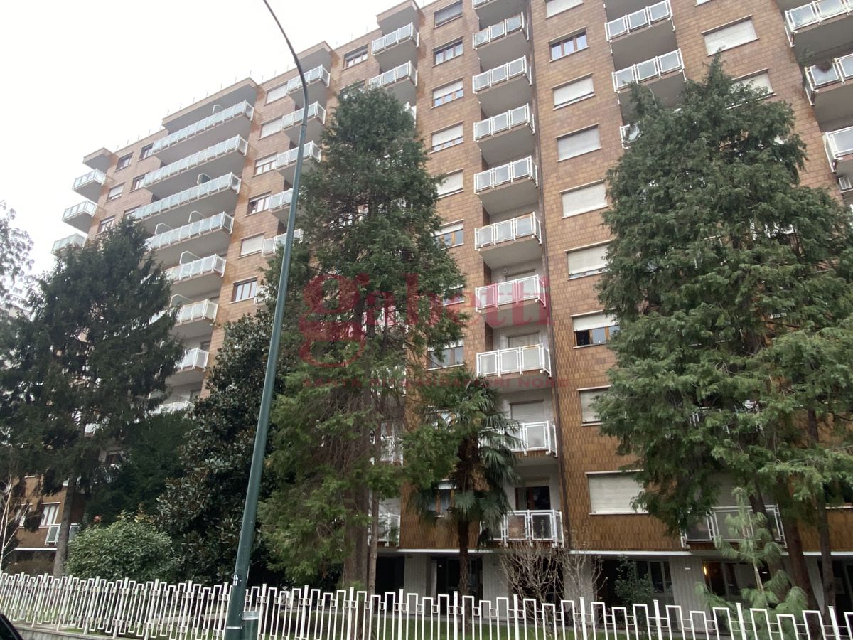 Vendita Quadrilocale Appartamento Torino via castelgomberto, 36 468719