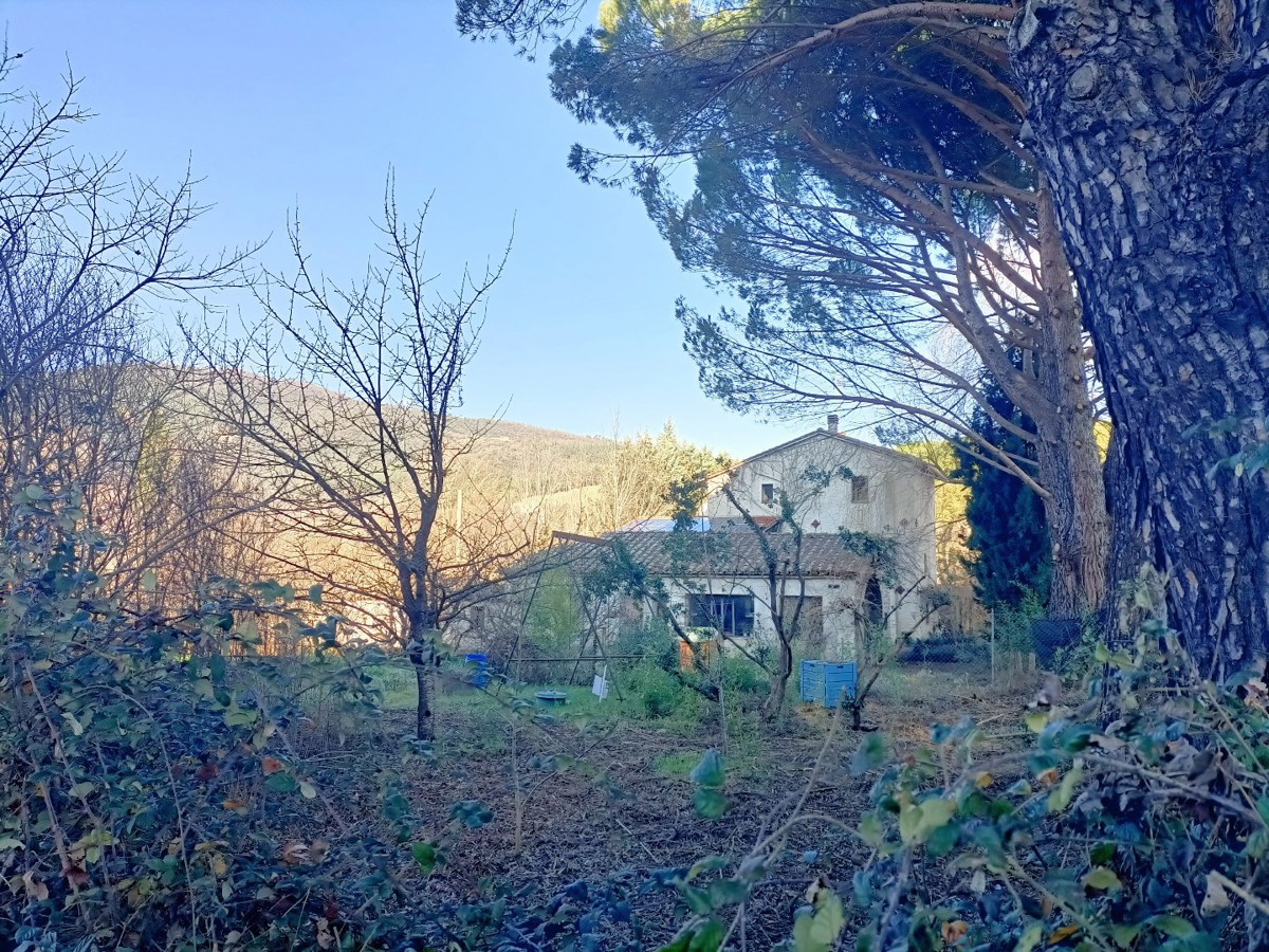 Foto 1 di 11 - Villa in vendita a Umbertide