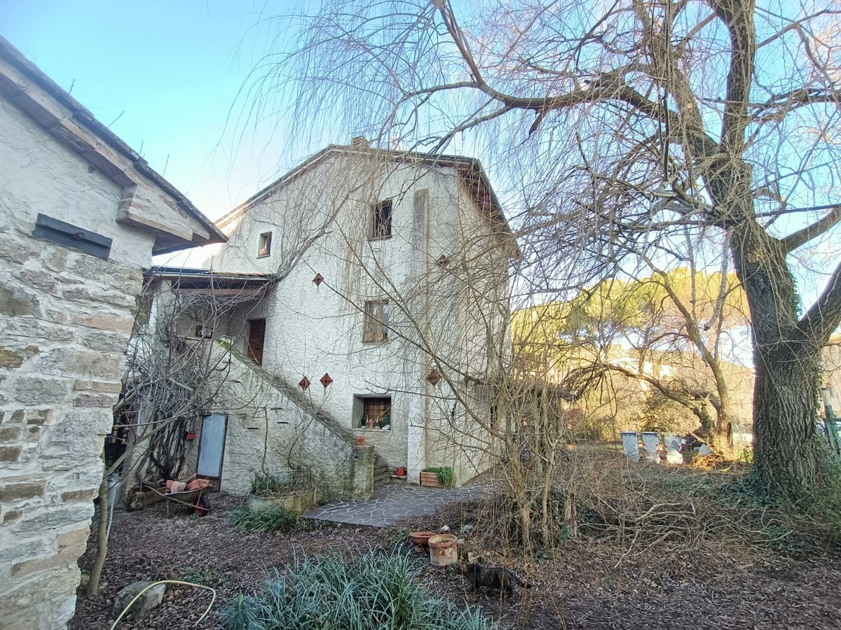 Foto 4 di 11 - Villa in vendita a Umbertide