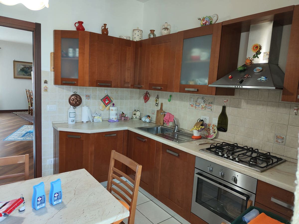 Foto 8 di 25 - Appartamento in vendita a L'Aquila