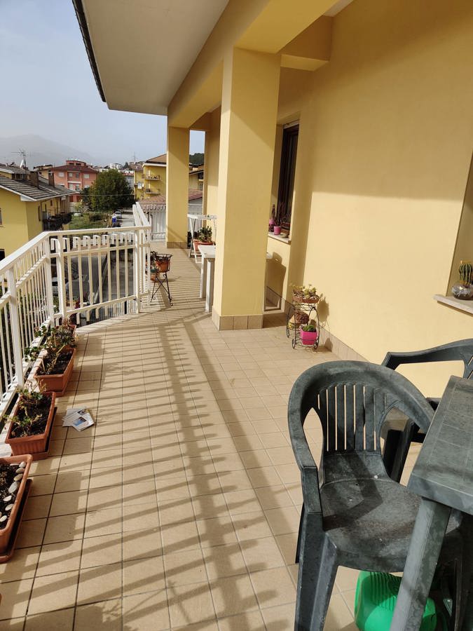 Foto 7 di 25 - Appartamento in vendita a L'Aquila