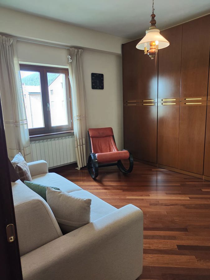 Foto 15 di 25 - Appartamento in vendita a L'Aquila