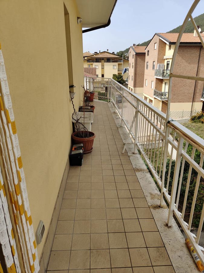Foto 10 di 25 - Appartamento in vendita a L'Aquila