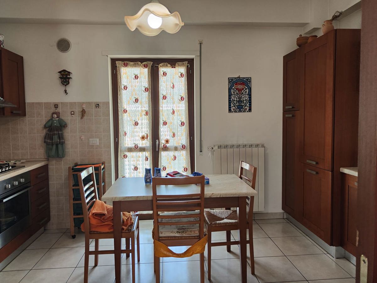 Foto 9 di 25 - Appartamento in vendita a L'Aquila