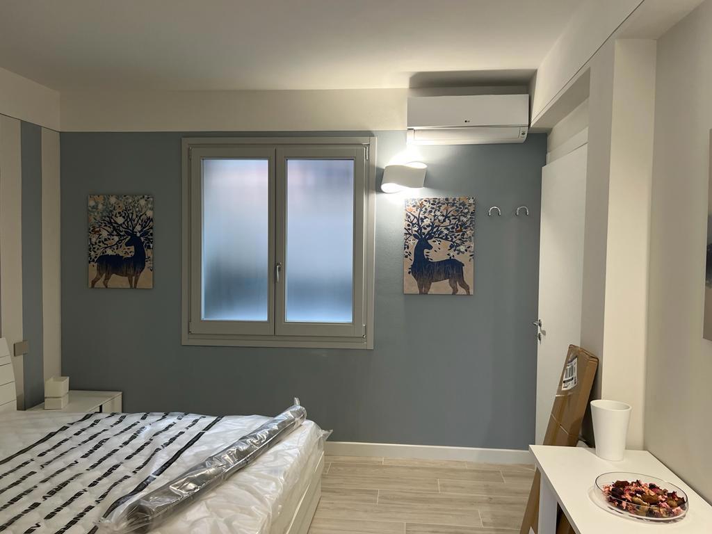 Foto 21 di 23 - Appartamento in affitto a Castelnuovo Garfagnana