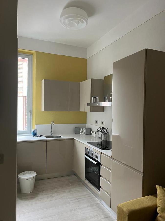 Foto 2 di 23 - Appartamento in affitto a Castelnuovo Garfagnana
