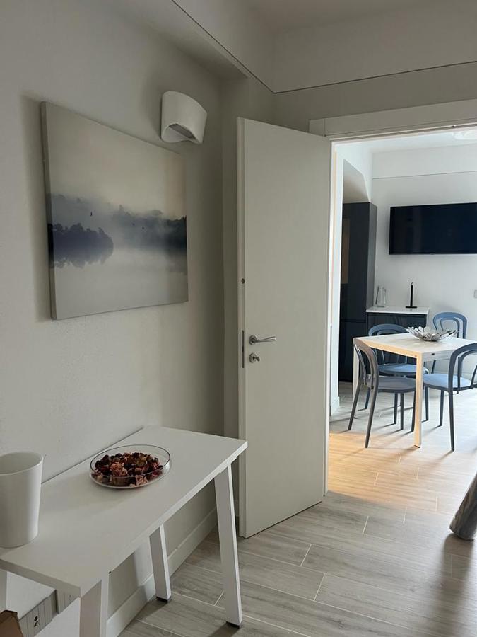 Foto 17 di 23 - Appartamento in affitto a Castelnuovo Garfagnana