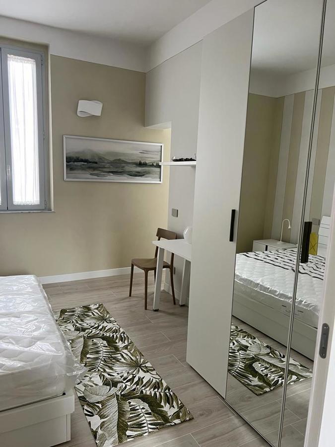 Foto 12 di 23 - Appartamento in affitto a Castelnuovo Garfagnana