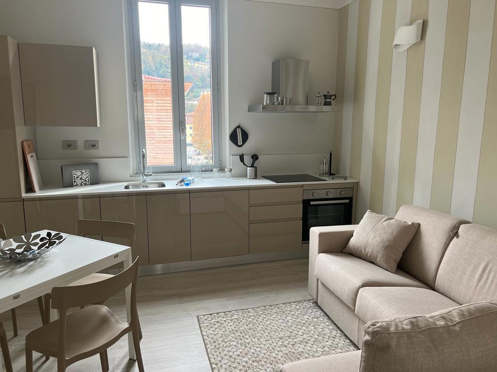 Foto 1 di 23 - Appartamento in affitto a Castelnuovo Garfagnana