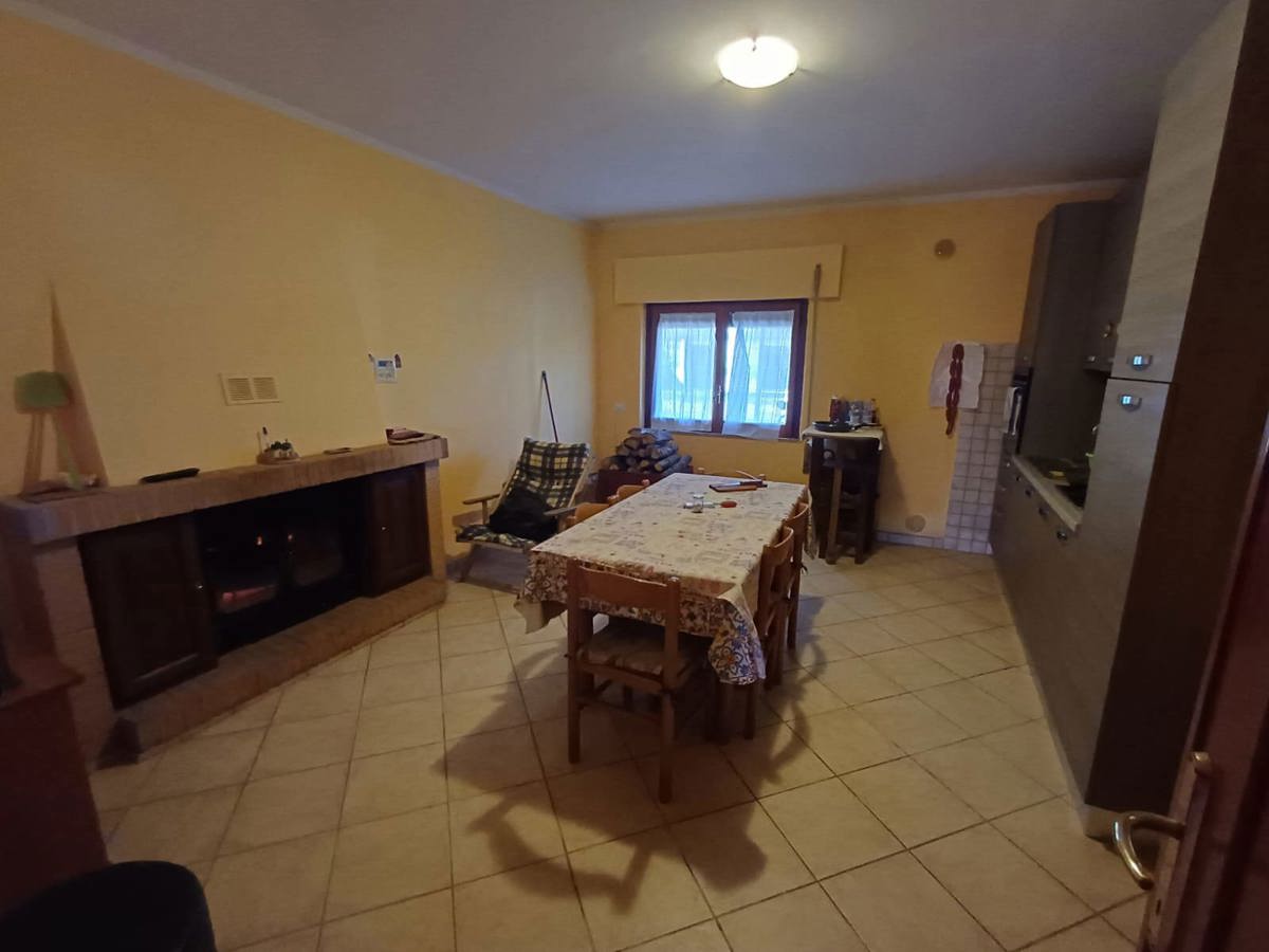 Foto 7 di 18 - Appartamento in vendita a San Giovanni Incarico