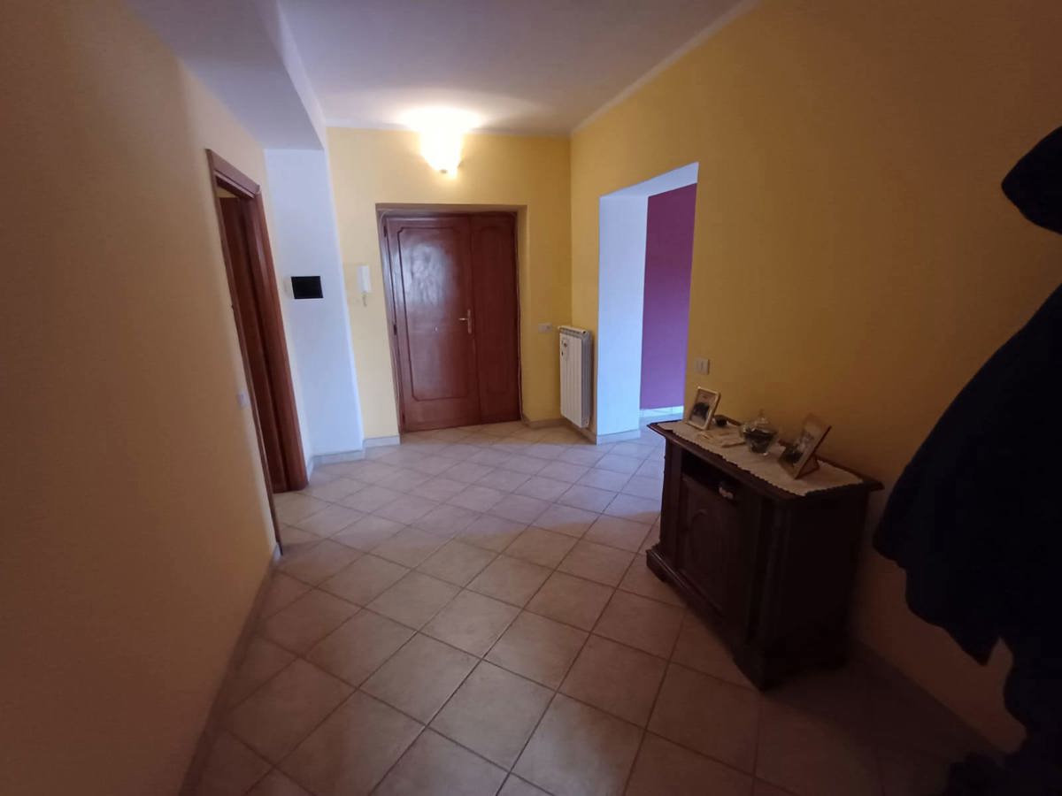 Appartamento in vendita a San Giovanni Incarico (FR)