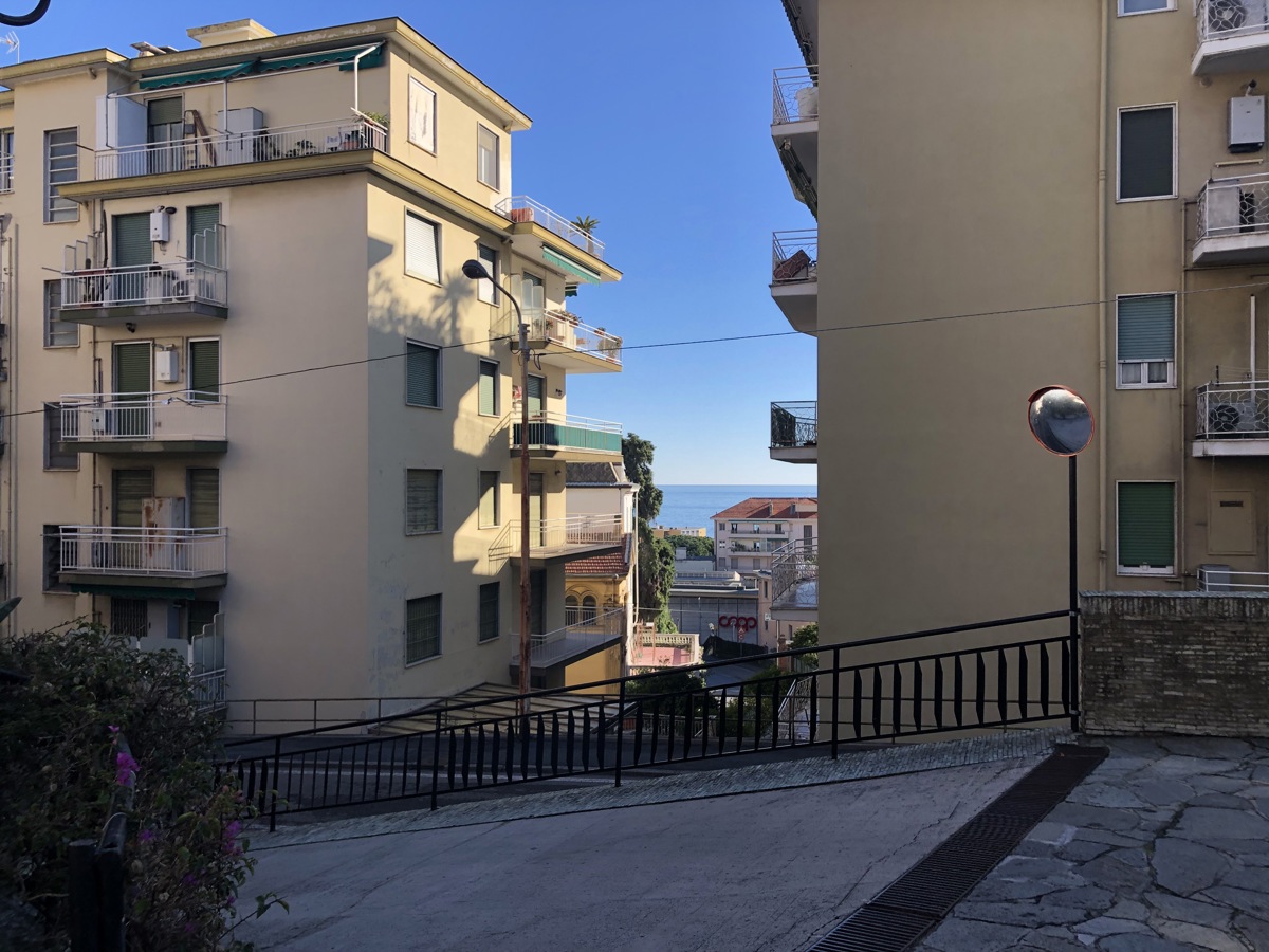 Foto 44 di 45 - Appartamento in vendita a Sanremo