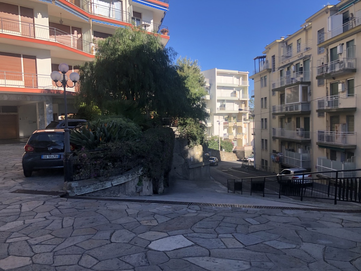 Foto 43 di 45 - Appartamento in vendita a Sanremo