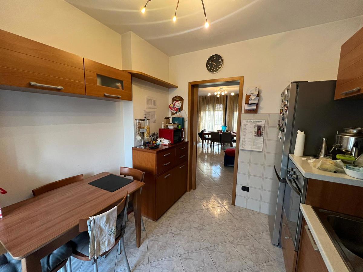 Foto 4 di 24 - Appartamento in vendita a Busto Garolfo