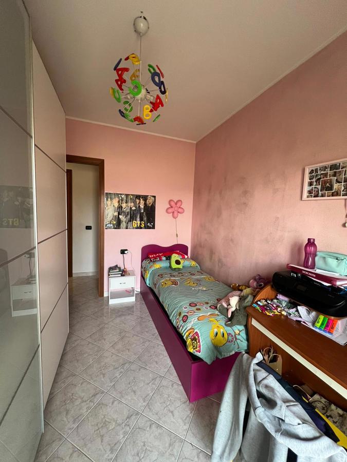 Foto 12 di 24 - Appartamento in vendita a Busto Garolfo