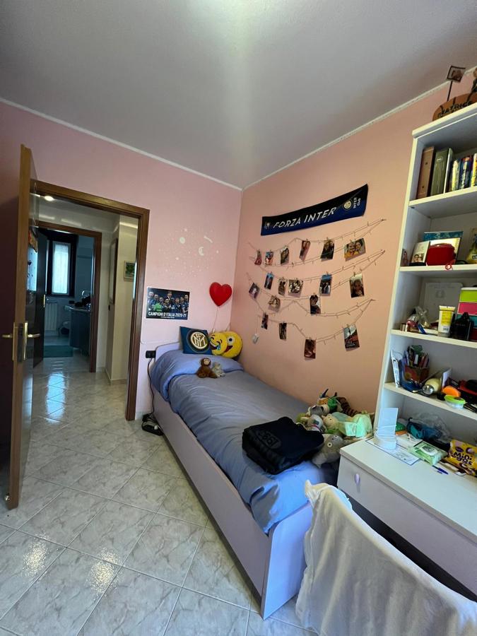 Foto 17 di 24 - Appartamento in vendita a Busto Garolfo