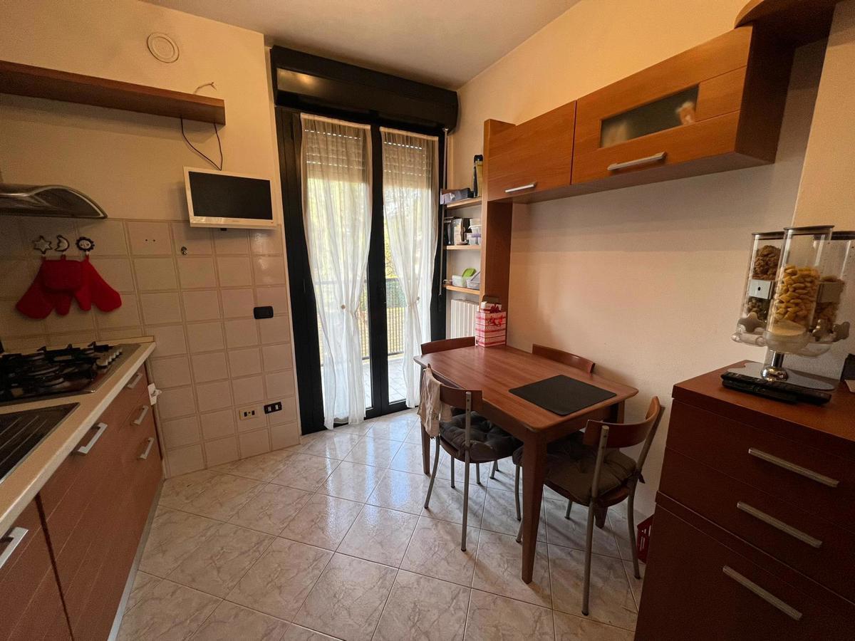 Foto 6 di 24 - Appartamento in vendita a Busto Garolfo
