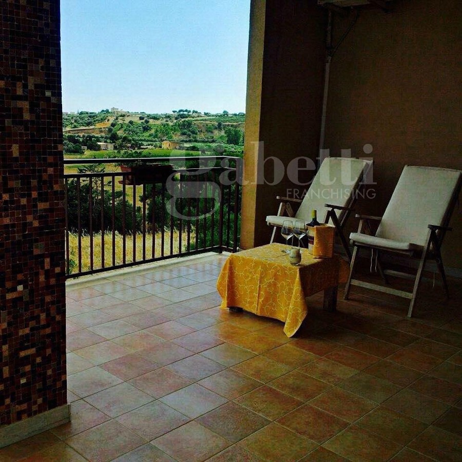 Foto 5 di 20 - Villa in vendita a Agrigento