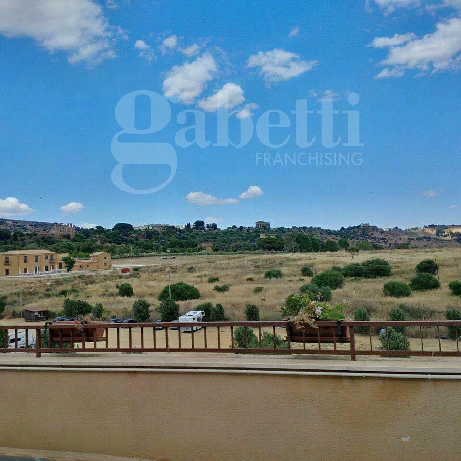 Foto 4 di 20 - Villa in vendita a Agrigento