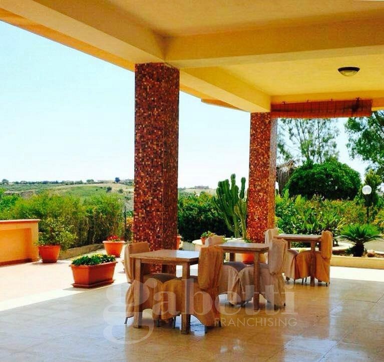 Foto 3 di 20 - Villa in vendita a Agrigento