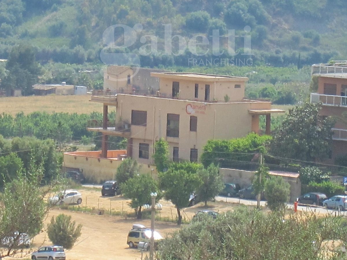 Foto 12 di 20 - Villa in vendita a Agrigento