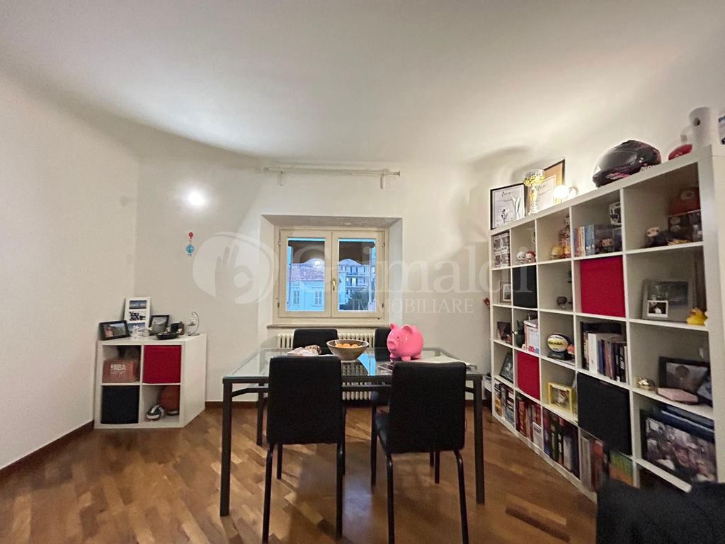 Foto 13 di 19 - Appartamento in vendita a Jesi