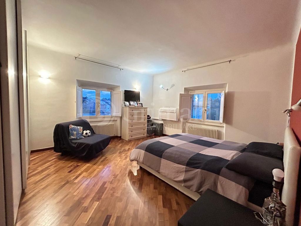 Foto 8 di 19 - Appartamento in vendita a Jesi