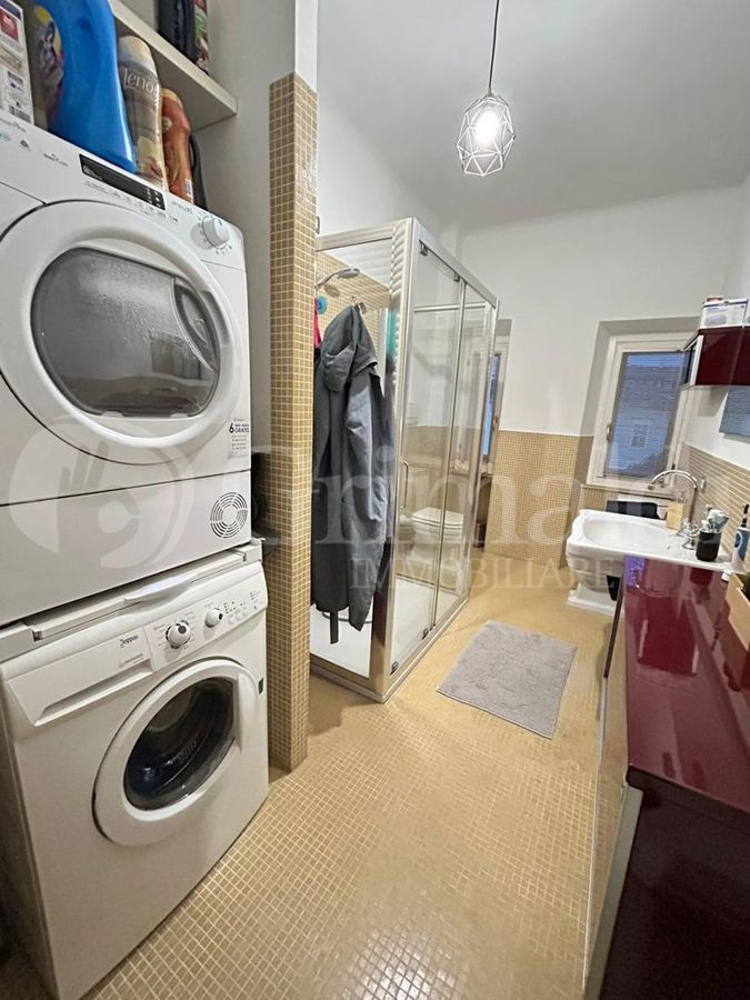 Foto 10 di 19 - Appartamento in vendita a Jesi
