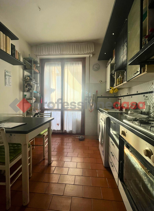 Foto 4 di 11 - Appartamento in vendita a Livorno