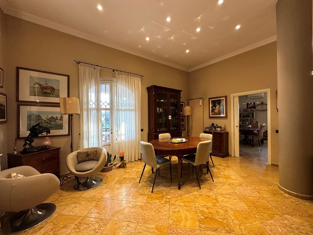 Foto 21 di 40 - Villa a schiera in vendita a Maclodio