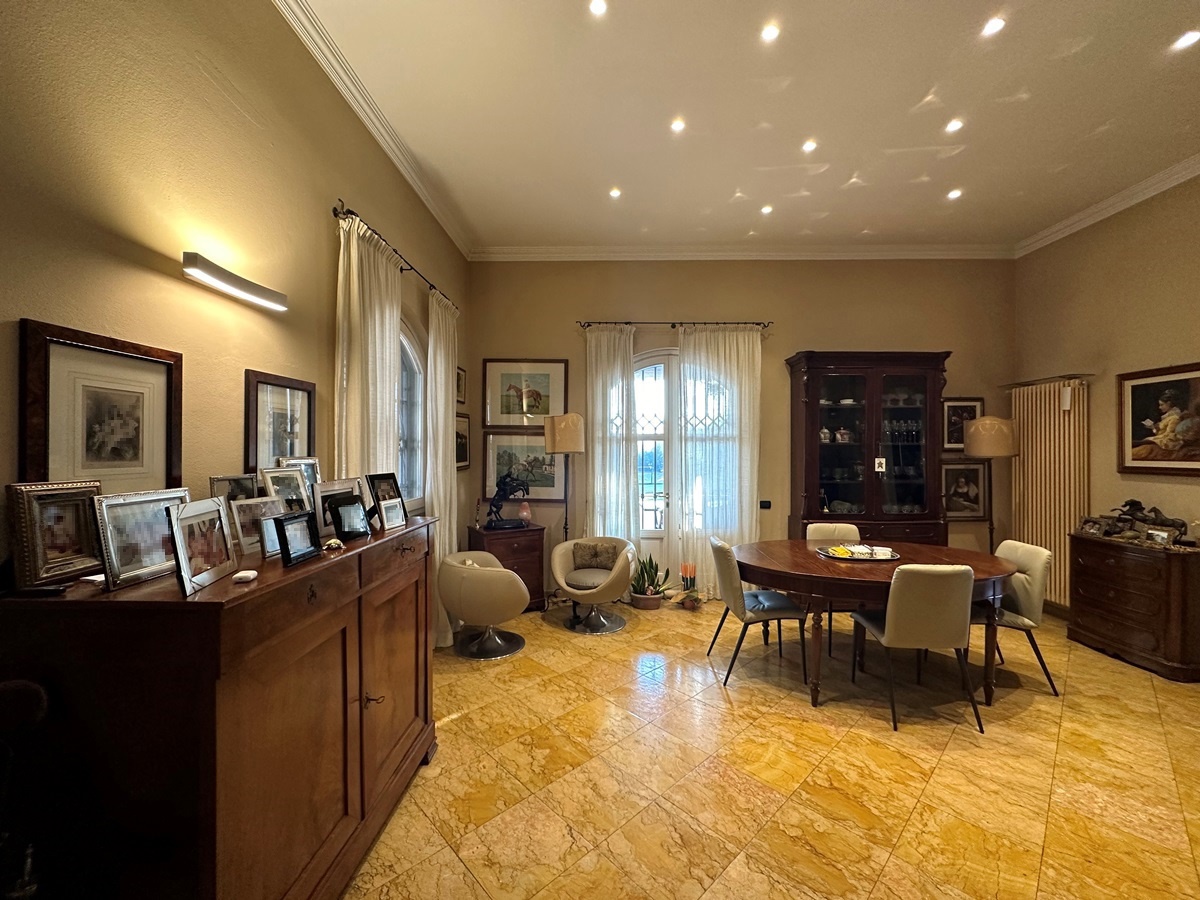 Foto 20 di 40 - Villa a schiera in vendita a Maclodio