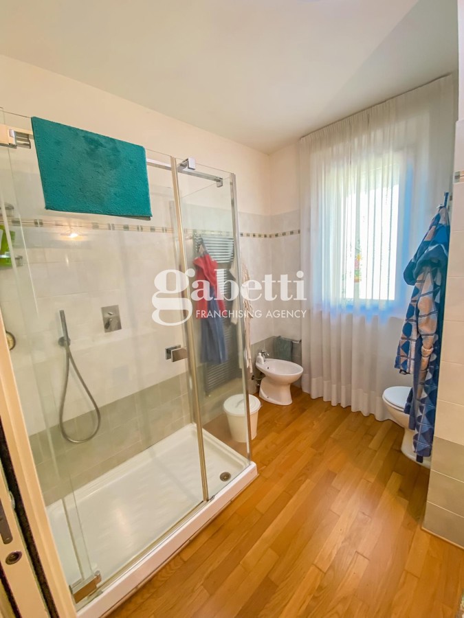 Foto 11 di 32 - Appartamento in vendita a Grosseto