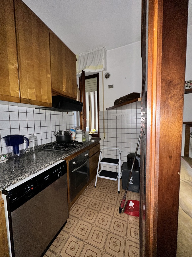 Foto 7 di 45 - Appartamento in vendita a Prato