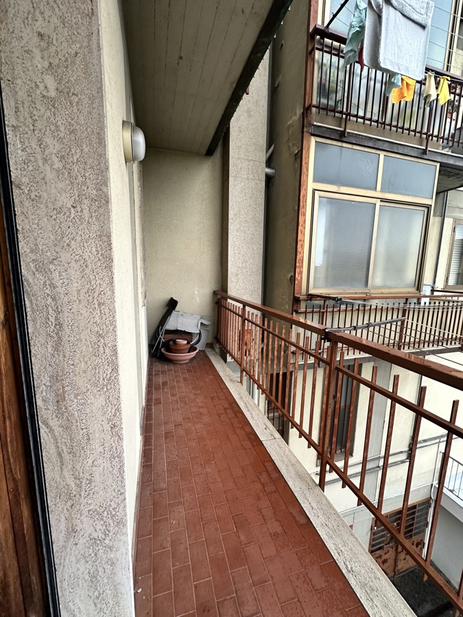 Foto 23 di 45 - Appartamento in vendita a Prato