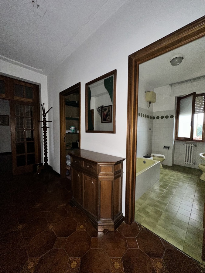 Foto 14 di 45 - Appartamento in vendita a Prato