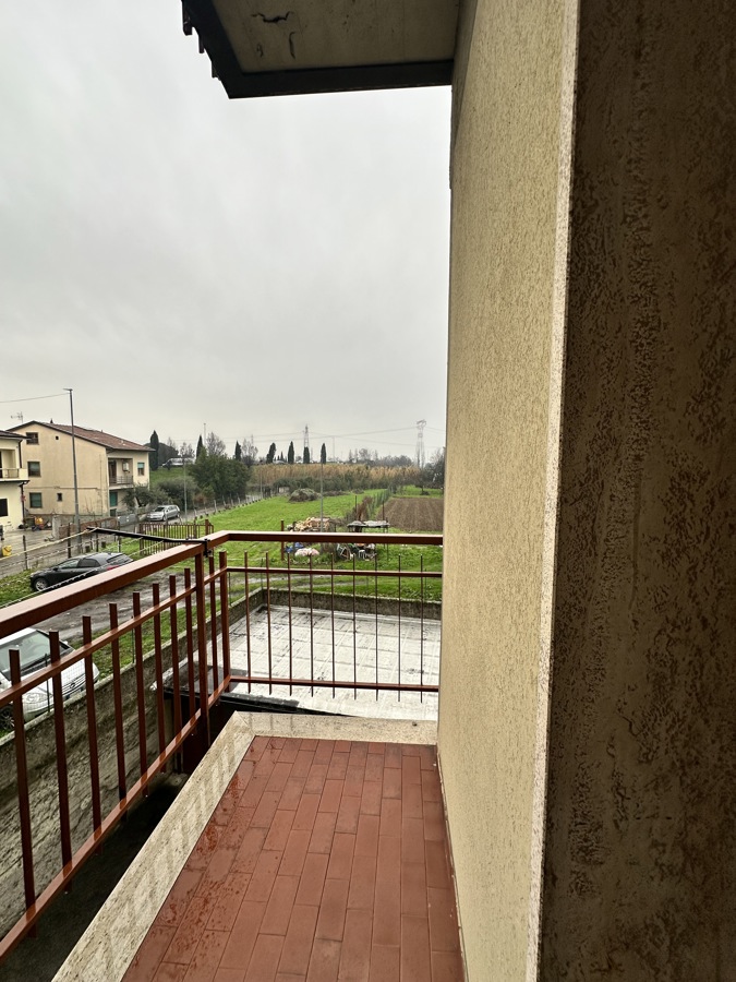 Foto 24 di 45 - Appartamento in vendita a Prato